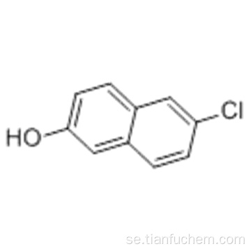 6-klor-2-naftol CAS 40604-49-7